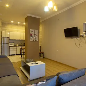 Home Apartments Tbilisi