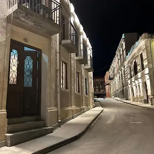 New House In Old Tbilisi