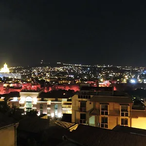 Panorama Tbilisi